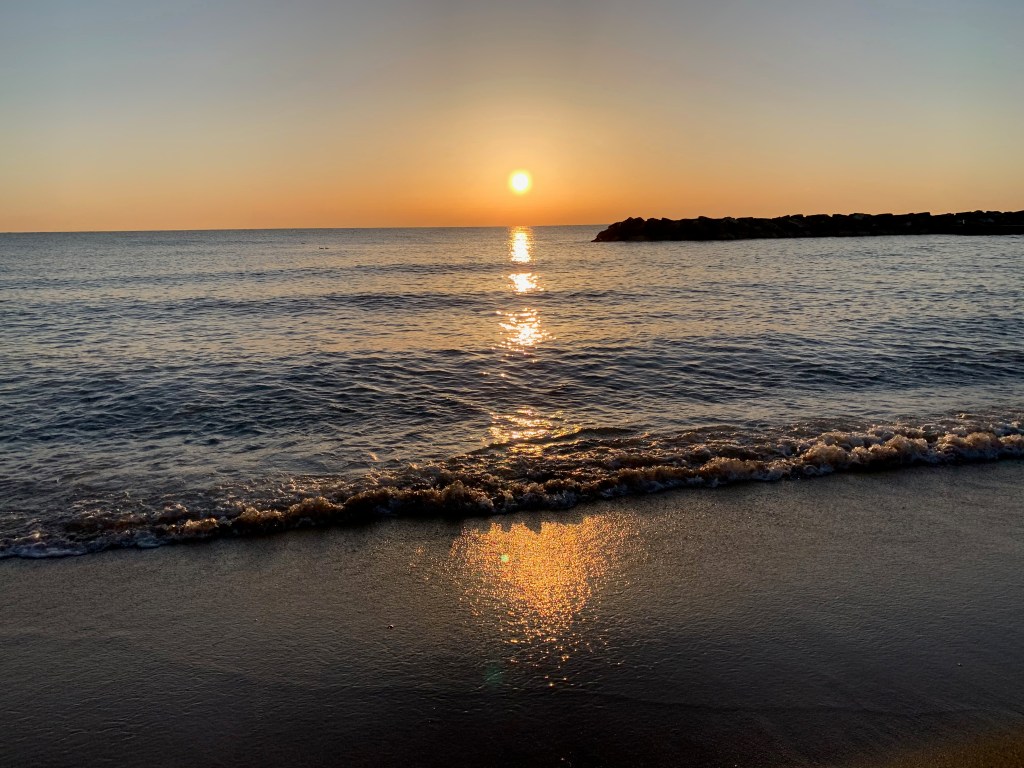 attention without intention…